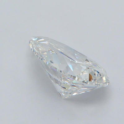 2.03 Carat Pear Lab Diamond :: Greenstar spin frame 03