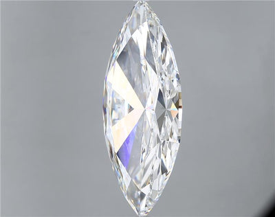 12.03 Carat Marquise Lab Diamond :: Greenstar spin frame 03