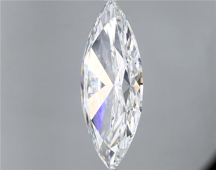 12.03 Carat Marquise Lab Diamond :: Greenstar spin frame 03