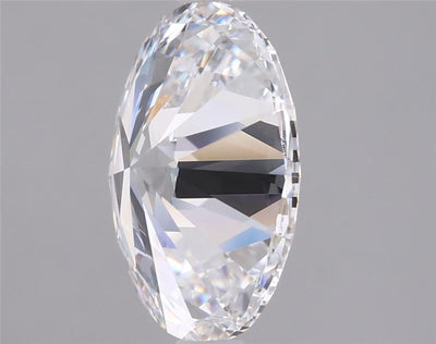2.00 Carat Oval Lab Diamond :: Greenstar spin frame 03