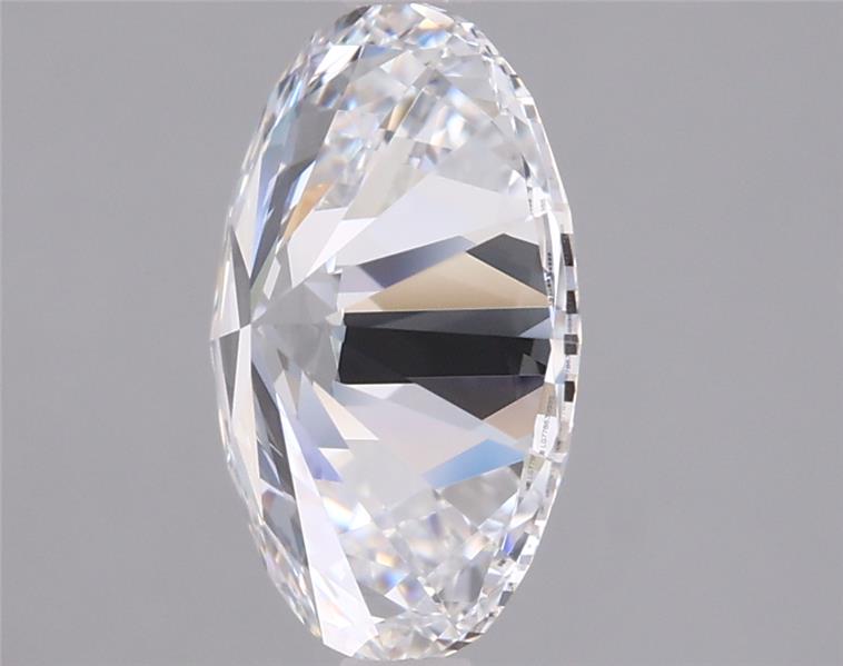 2.00 Carat Oval Lab Diamond :: Greenstar spin frame 03