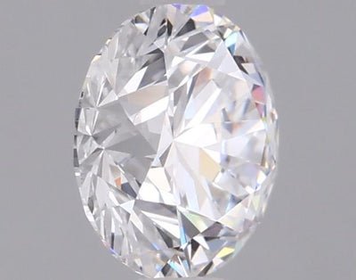 1.01 Carat Round Lab Diamond :: Greenstar spin frame 03