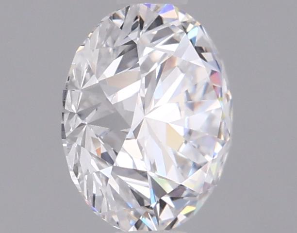 1.01 Carat Round Lab Diamond :: Greenstar spin frame 03