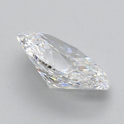 2.14 Carat Oval Lab Diamond :: Greenstar spin frame 03