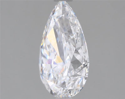 1.55 Carat Pear Lab Diamond :: Greenstar spin frame 03