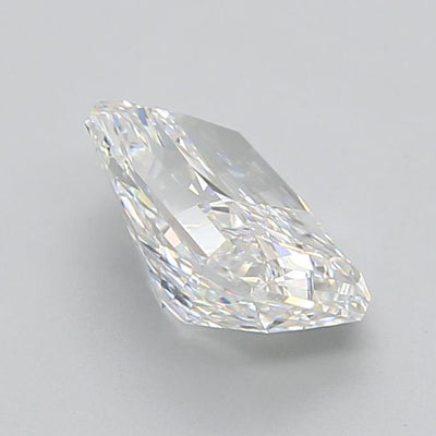 2.05 Carat Radiant Lab Diamond :: Greenstar spin frame 03