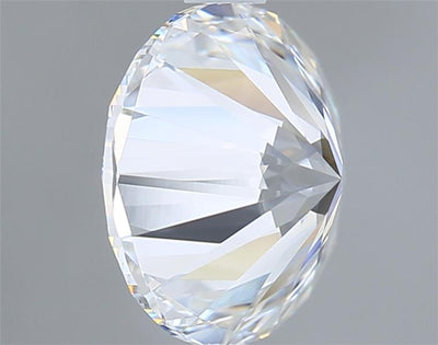 2.51 Carat Round Lab Diamond :: Greenstar spin frame 03