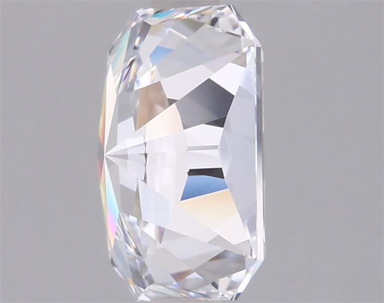 1.84 Carat Radiant Lab Diamond :: Greenstar spin frame 03