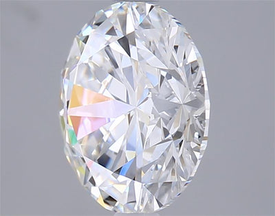 2.90 Carat Round Lab Diamond :: Greenstar spin frame 03