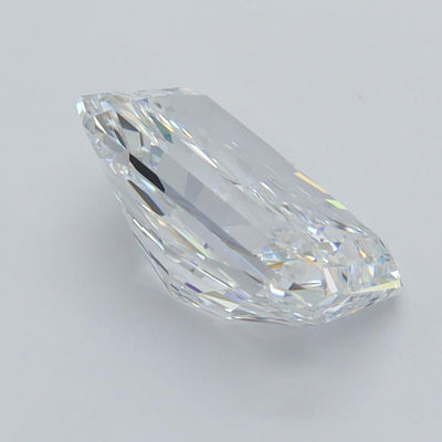 2.05 Carat Radiant Lab Diamond :: Greenstar spin frame 03