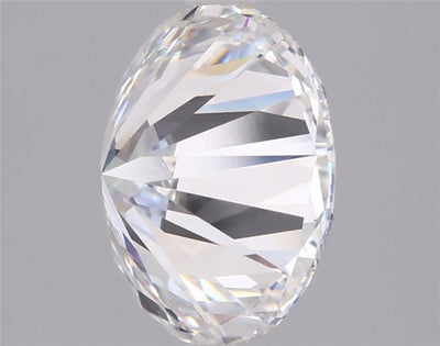 3.02 Carat Round Lab Diamond :: Greenstar spin frame 03