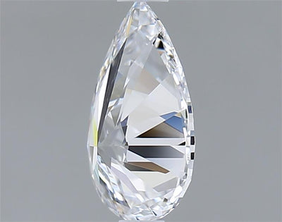 1.03 Carat Pear Lab Diamond :: Greenstar spin frame 03
