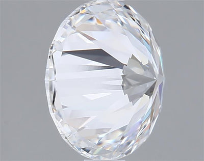 2.05 Carat Round Lab Diamond :: Greenstar spin frame 03