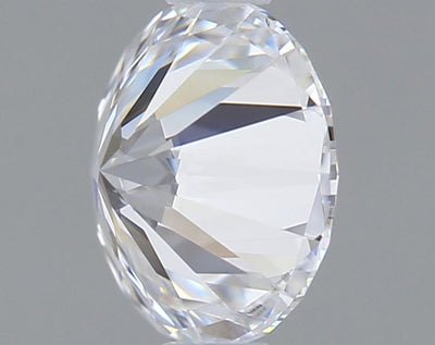 1.03 Carat Round Lab Diamond :: Greenstar spin frame 03
