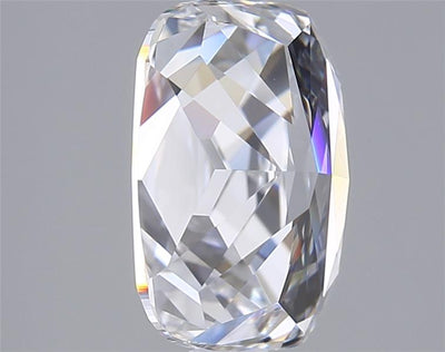 2.07 Carat Cushion Lab Diamond :: Greenstar spin frame 03