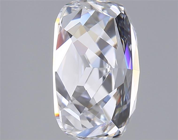 2.07 Carat Cushion Lab Diamond :: Greenstar spin frame 03