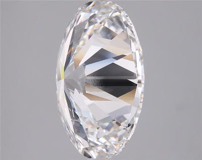 4.03 Carat Oval Lab Diamond :: Greenstar spin frame 03