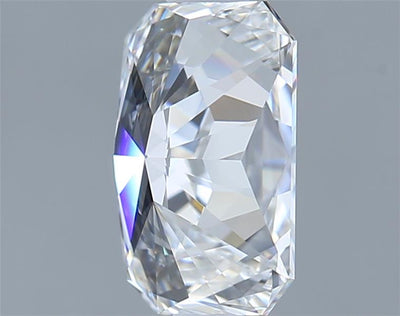1.50 Carat Radiant Lab Diamond :: Greenstar spin frame 03