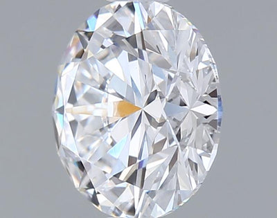 1.03 Carat Round Lab Diamond :: Greenstar spin frame 03