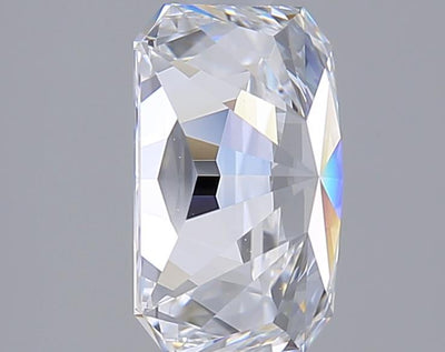 2.14 Carat Radiant Lab Diamond :: Greenstar spin frame 03