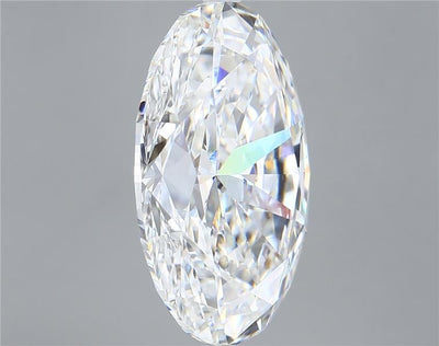 10.06 Carat Oval Lab Diamond :: Greenstar spin frame 03