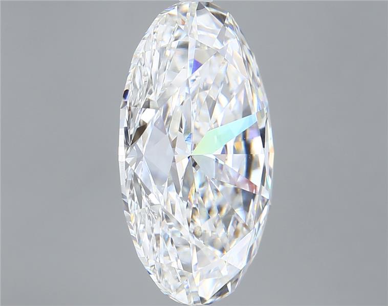 10.06 Carat Oval Lab Diamond :: Greenstar spin frame 03