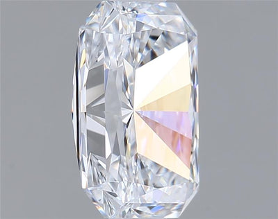 1.55 Carat Radiant Lab Diamond :: Greenstar spin frame 03
