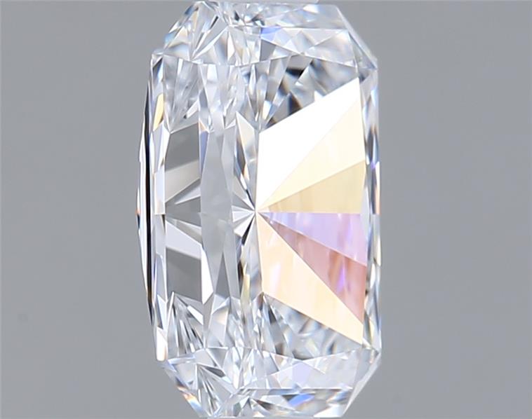 1.55 Carat Radiant Lab Diamond :: Greenstar spin frame 03