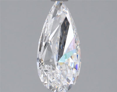 1.51 Carat Pear Lab Diamond :: Greenstar spin frame 03
