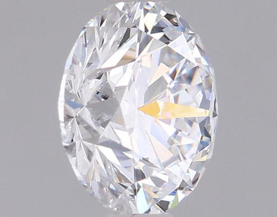 1.04 Carat Round Lab Diamond :: Greenstar spin frame 03