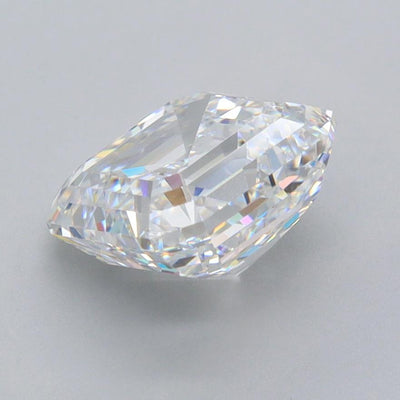 2.50 Carat Asscher Lab Diamond :: Greenstar spin frame 03