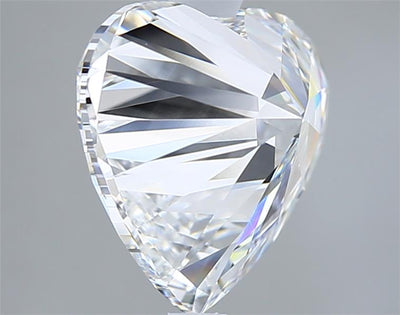 5.03 Carat Heart Lab Diamond :: Greenstar spin frame 03