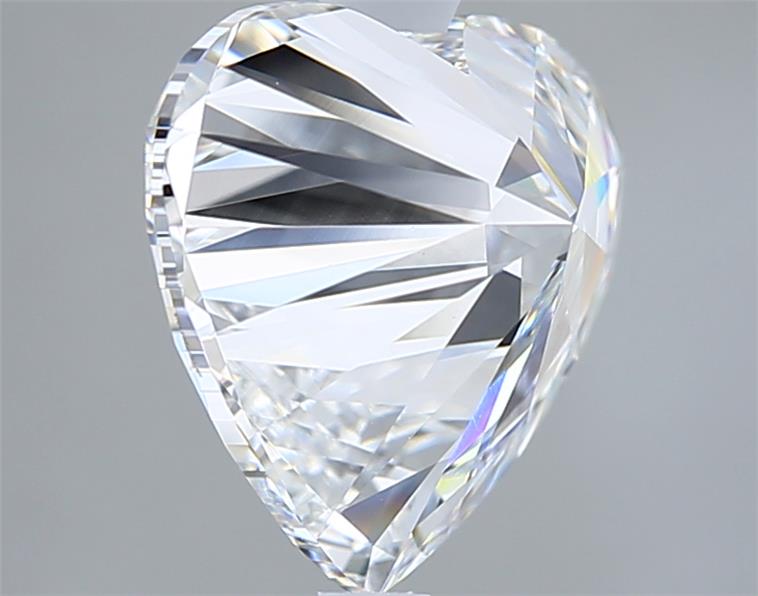 5.03 Carat Heart Lab Diamond :: Greenstar spin frame 03