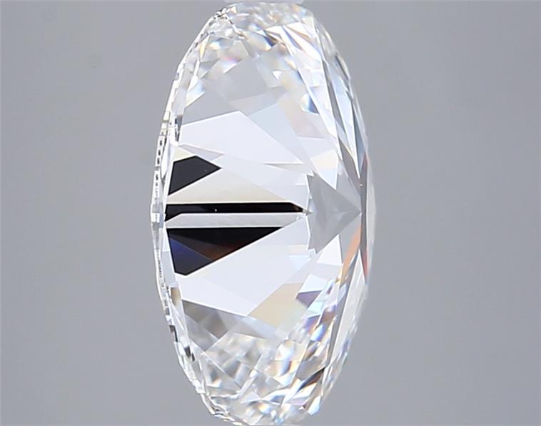 3.01 Carat Oval Lab Diamond :: Greenstar spin frame 03