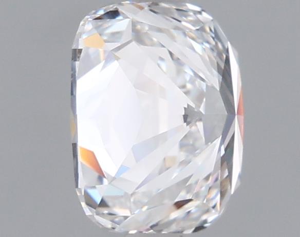 1.00 Carat Cushion Lab Diamond :: Greenstar spin frame 03