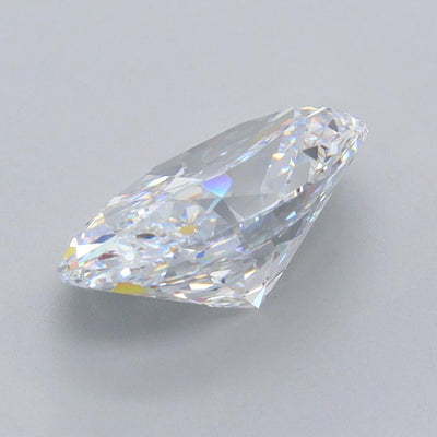 2.05 Carat Oval Lab Diamond :: Greenstar spin frame 03