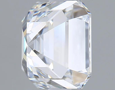 2.06 Carat Asscher Lab Diamond :: Greenstar spin frame 03