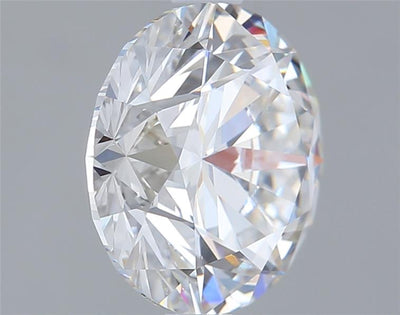 2.07 Carat Round Lab Diamond :: Greenstar spin frame 03