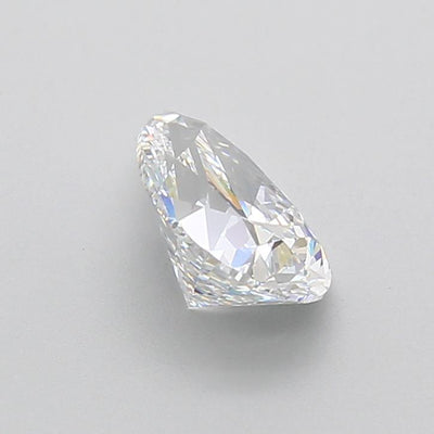 1.59 Carat Pear Lab Diamond :: Greenstar spin frame 03