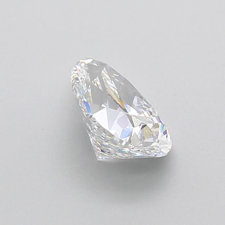 1.59 Carat Pear Lab Diamond :: Greenstar spin frame 03