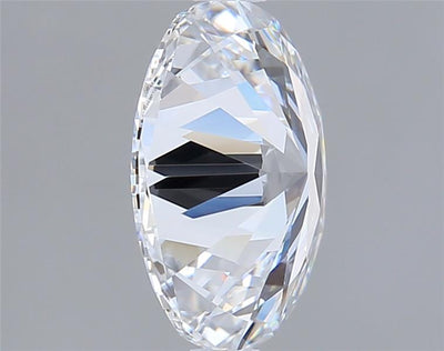 1.55 Carat Oval Lab Diamond :: Greenstar spin frame 03
