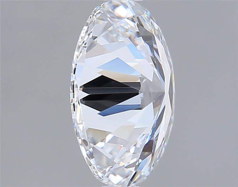 1.55 Carat Oval Lab Diamond :: Greenstar spin frame 03