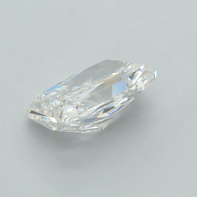 1.20 Carat Radiant Lab Diamond :: Greenstar spin frame 03