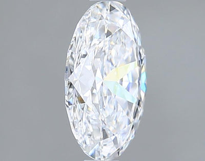 1.53 Carat Oval Lab Diamond :: Greenstar spin frame 03