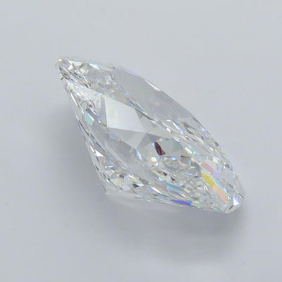 2.00 Carat Oval Lab Diamond :: Greenstar spin frame 03