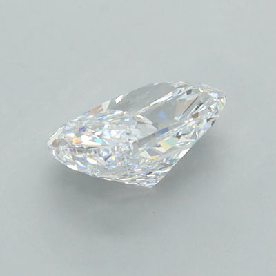 1.01 Carat Cushion Lab Diamond :: Greenstar spin frame 03