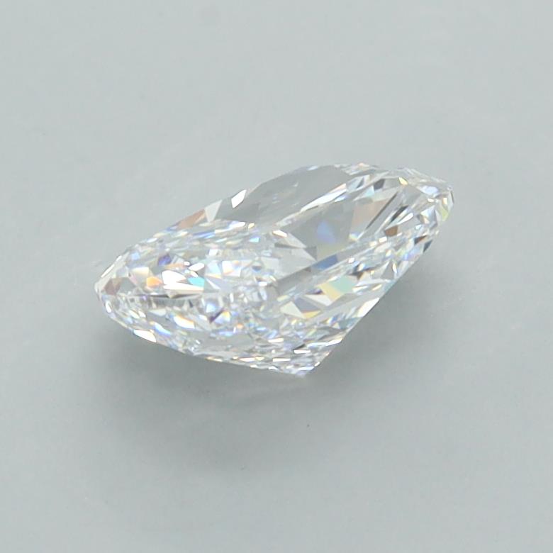 1.01 Carat Cushion Lab Diamond :: Greenstar spin frame 03