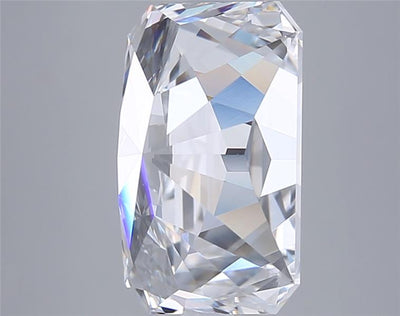 5.00 Carat Radiant Lab Diamond :: Greenstar spin frame 03