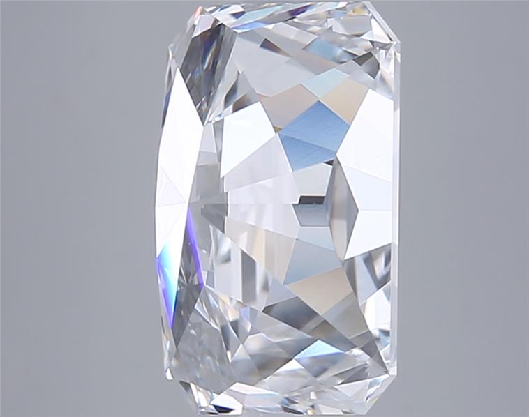 5.00 Carat Radiant Lab Diamond :: Greenstar spin frame 03