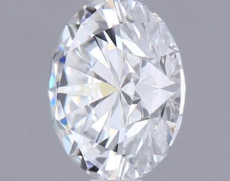 1.03 Carat Round Lab Diamond :: Greenstar spin frame 03